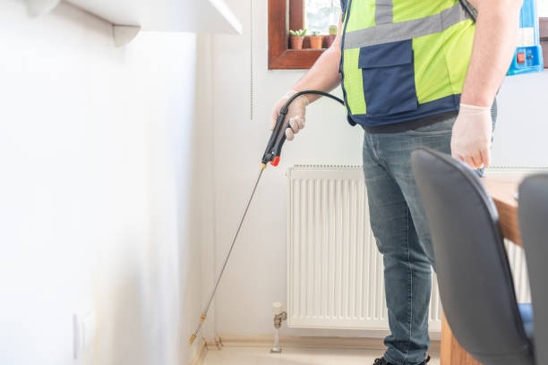 Best Pest Inspection Near Me  in Oak Grove, MN